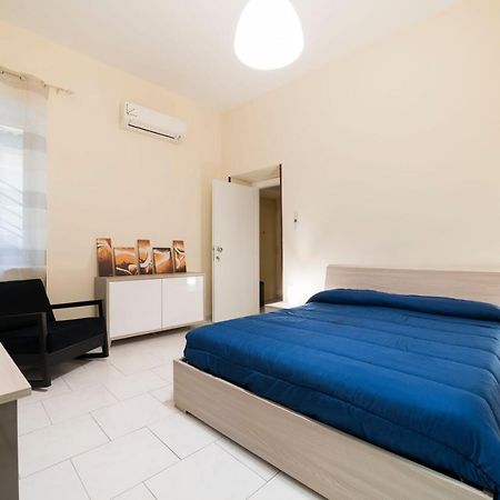Casa Del Pescatore Castellammare di Stabia Zewnętrze zdjęcie