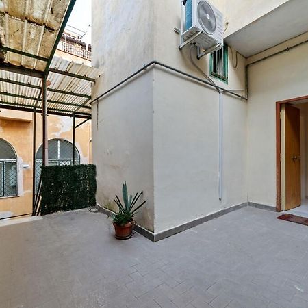 Casa Del Pescatore Castellammare di Stabia Zewnętrze zdjęcie