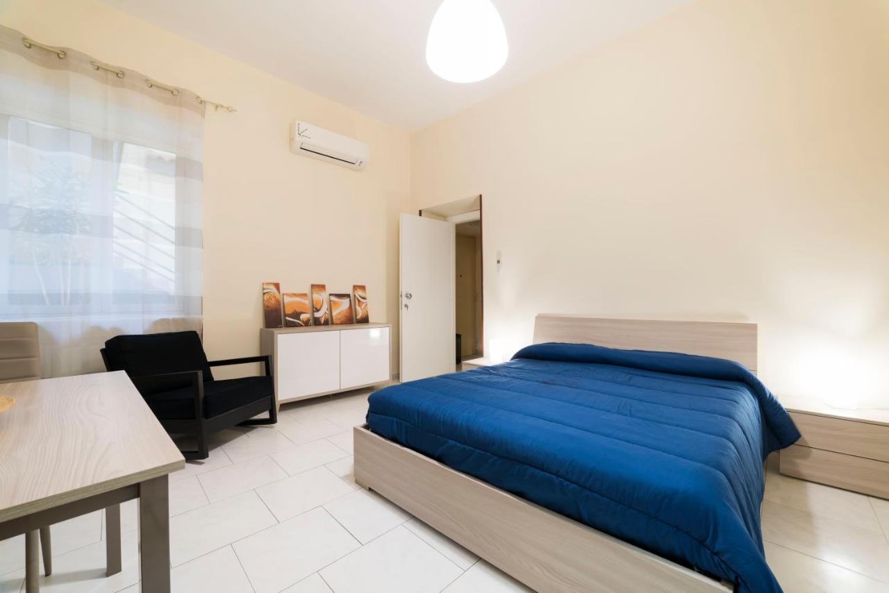 Casa Del Pescatore Castellammare di Stabia Zewnętrze zdjęcie