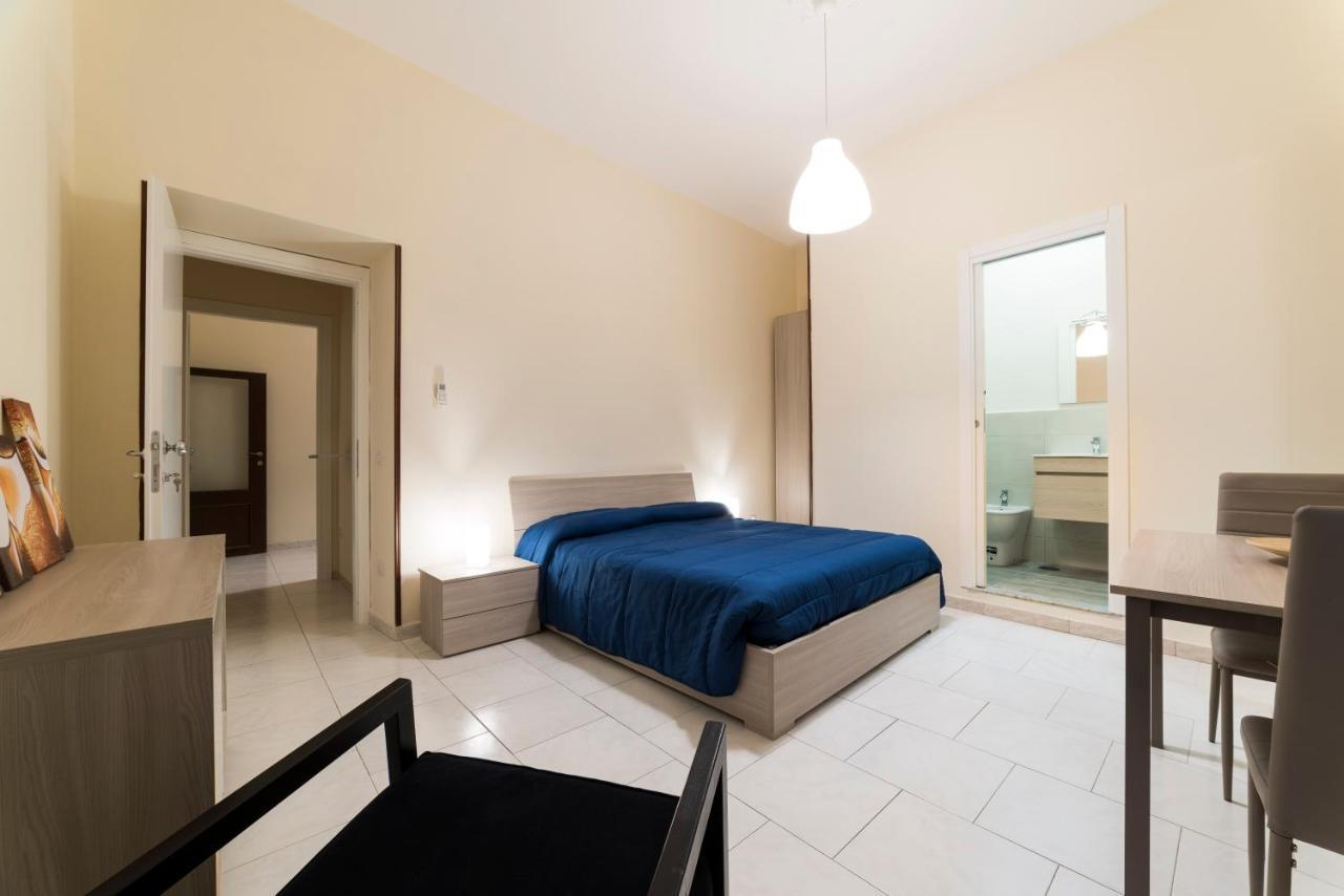 Casa Del Pescatore Castellammare di Stabia Zewnętrze zdjęcie