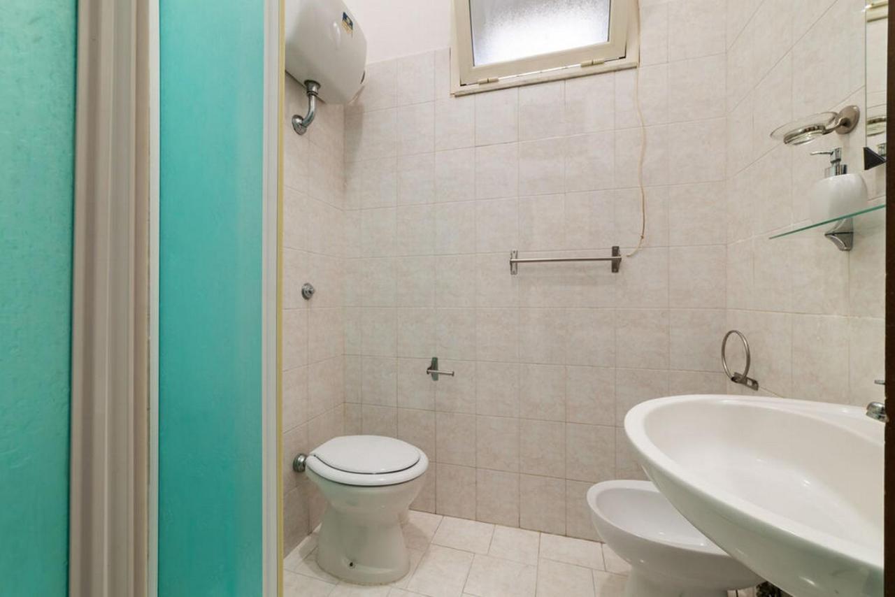 Casa Del Pescatore Castellammare di Stabia Zewnętrze zdjęcie
