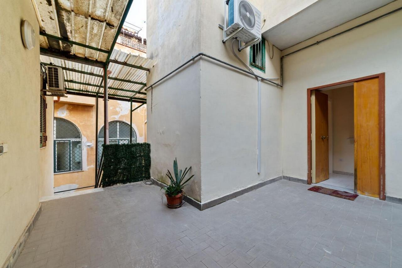 Casa Del Pescatore Castellammare di Stabia Zewnętrze zdjęcie