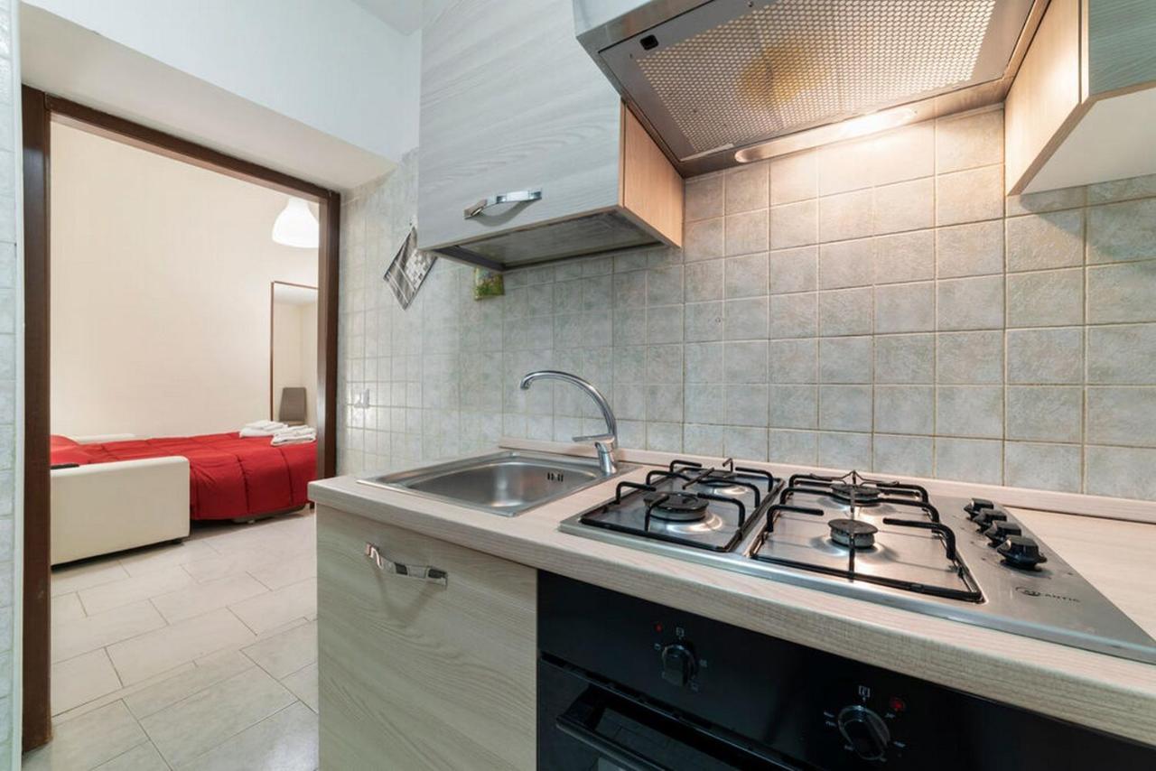 Casa Del Pescatore Castellammare di Stabia Zewnętrze zdjęcie