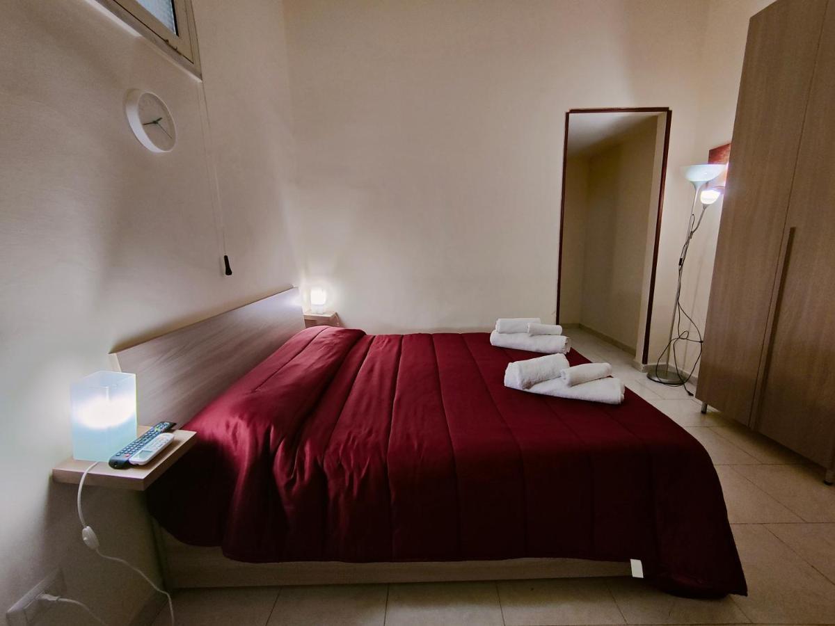 Casa Del Pescatore Castellammare di Stabia Zewnętrze zdjęcie