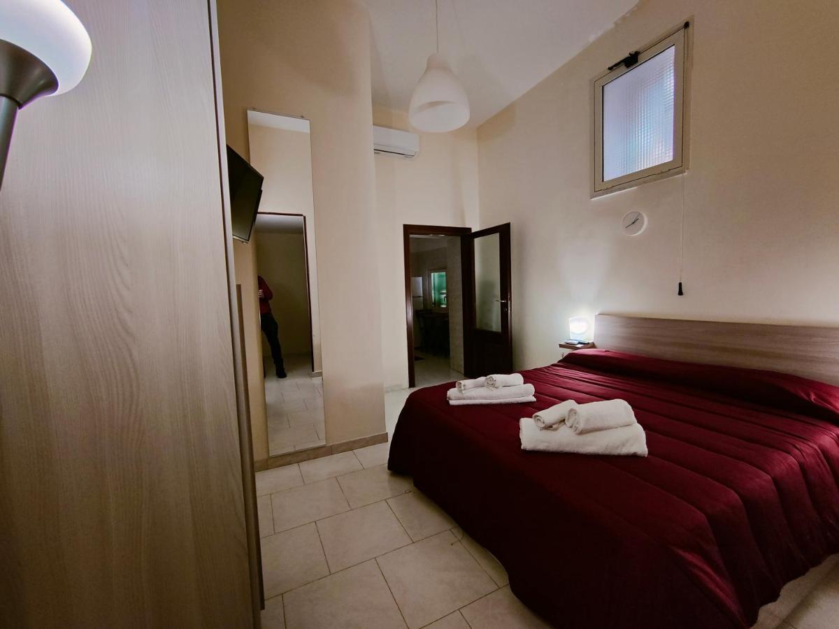 Casa Del Pescatore Castellammare di Stabia Zewnętrze zdjęcie