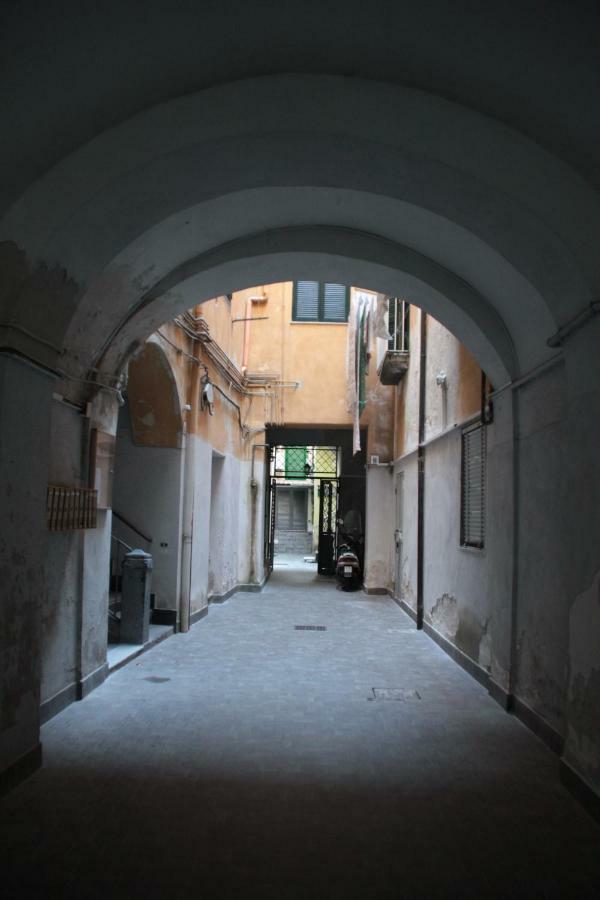 Casa Del Pescatore Castellammare di Stabia Zewnętrze zdjęcie