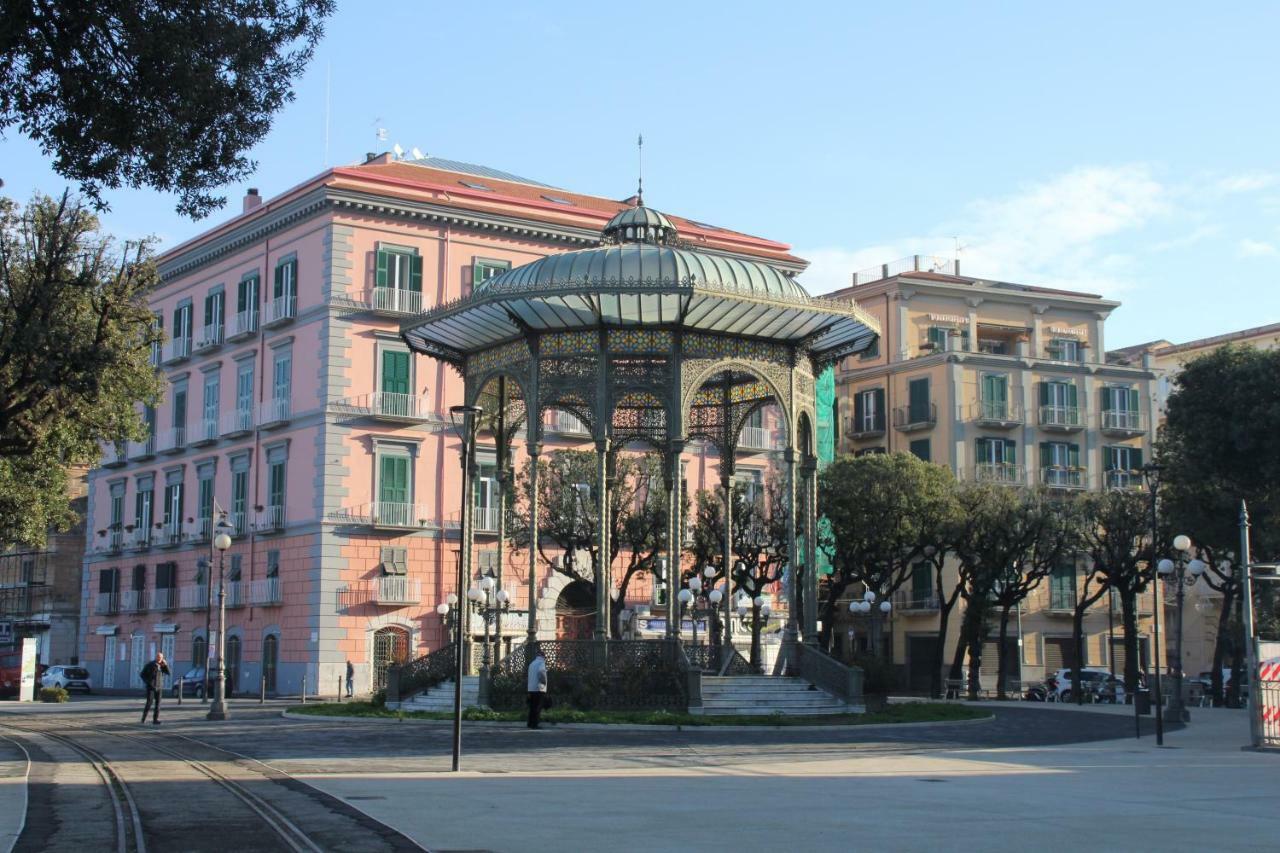 Casa Del Pescatore Castellammare di Stabia Zewnętrze zdjęcie