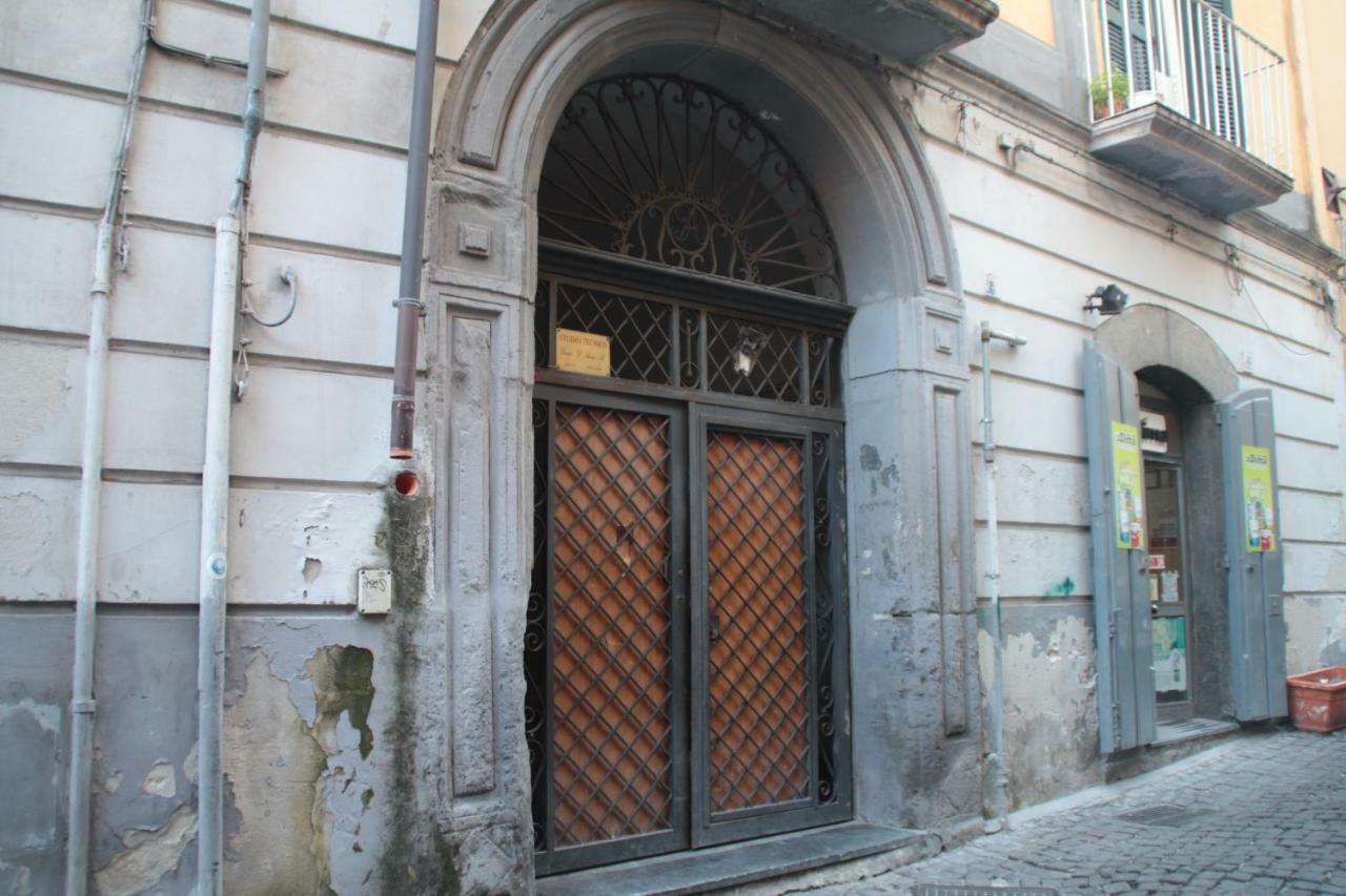 Casa Del Pescatore Castellammare di Stabia Zewnętrze zdjęcie