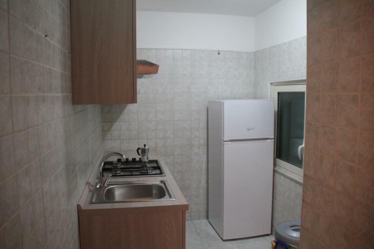Casa Del Pescatore Castellammare di Stabia Zewnętrze zdjęcie